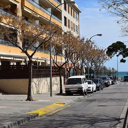 Differentflats Paradise Cambrils