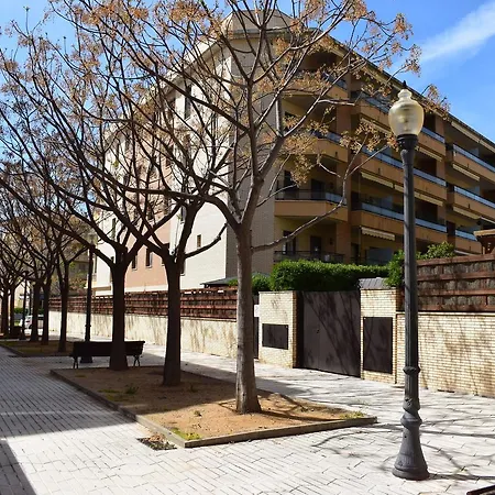 Apartment Differentflats Paradise Cambrils