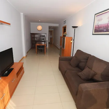 Differentflats Paradise Apartment