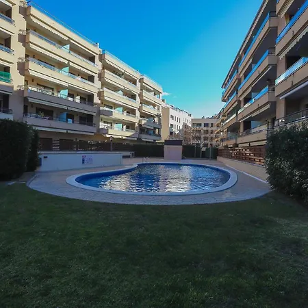 Apartment Differentflats Paradise *