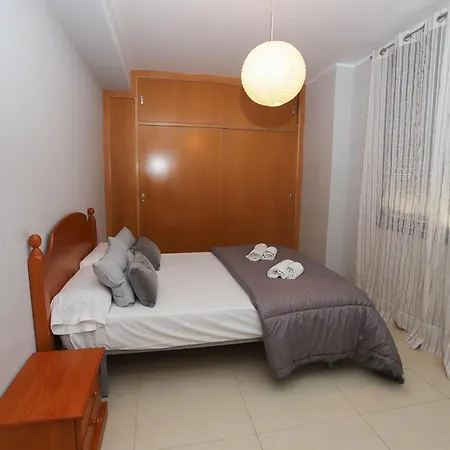 Differentflats Paradise Cambrils