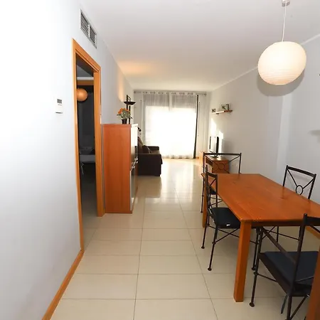 Differentflats Paradise Apartment *