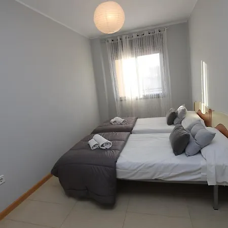 Differentflats Paradise
