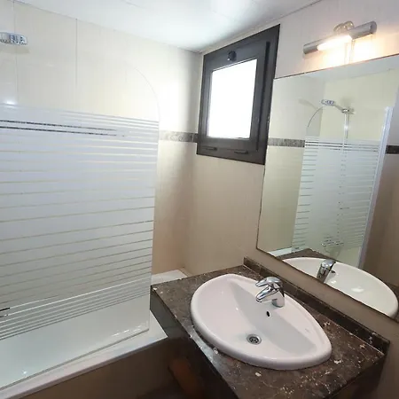 Differentflats Paradise Cambrils