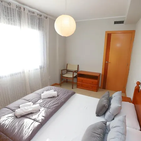Apartment Differentflats Paradise *