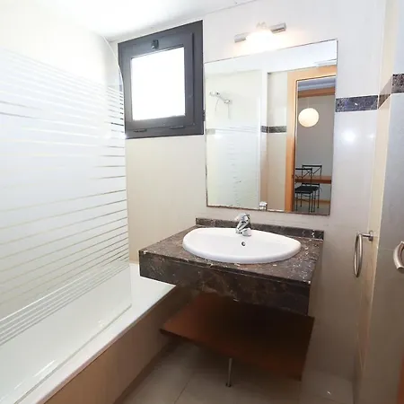 Apartment Differentflats Paradise Cambrils