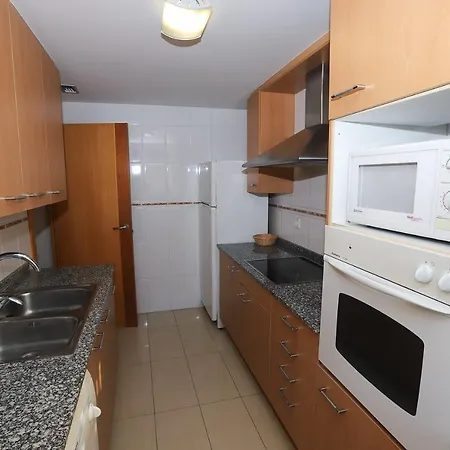 Differentflats Paradise Cambrils