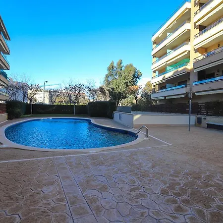 Differentflats Paradise Apartment *